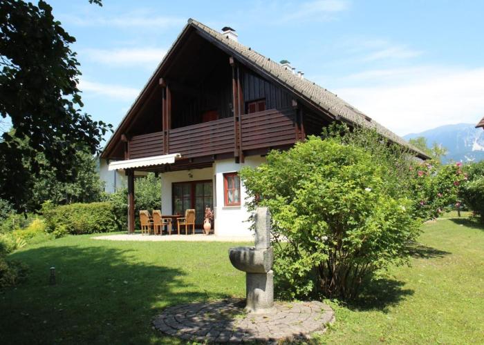 Villa Toni