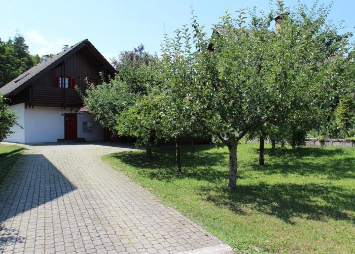 Villa Toni
