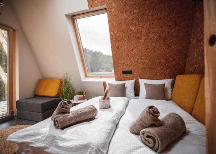 Nesting Resort - Homestead SONČNI RAJ
