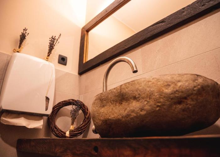 Nesting Resort - Homestead SONČNI RAJ