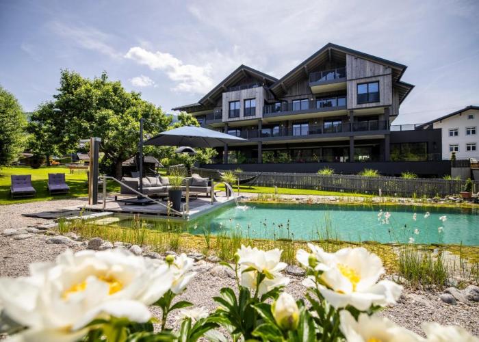 THE MATTHEW - Copper Lodge