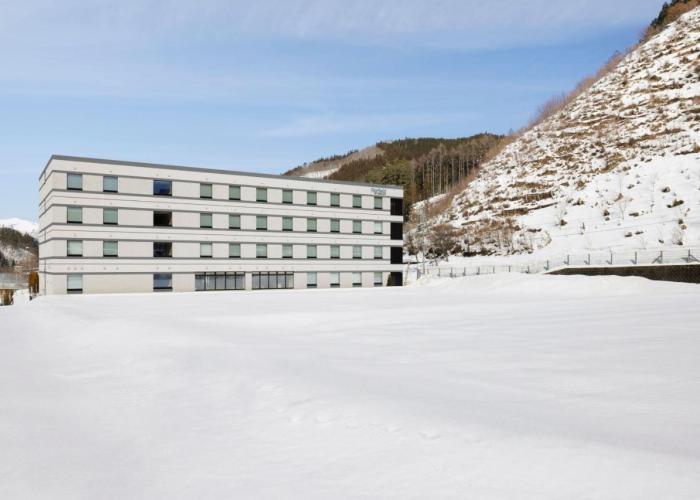 Fairfield by Marriott Gifu Takayama Shokawa