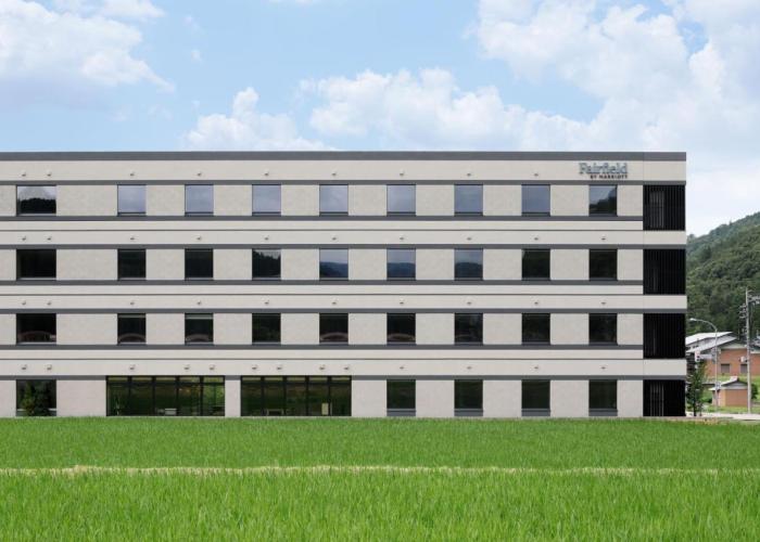 Fairfield by Marriott Gifu Takayama Shokawa