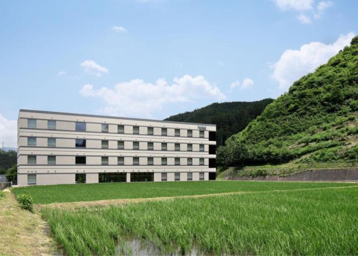 Fairfield by Marriott Gifu Takayama Shokawa
