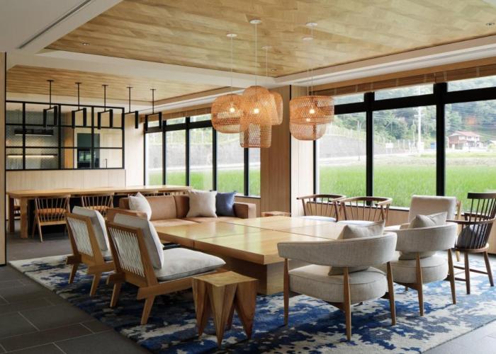 Fairfield by Marriott Gifu Takayama Shokawa