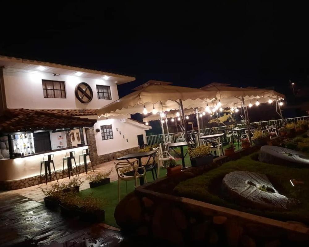 фото Venue Hotel