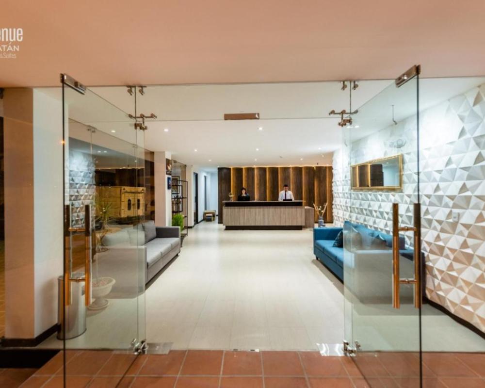 фото Venue Hotel