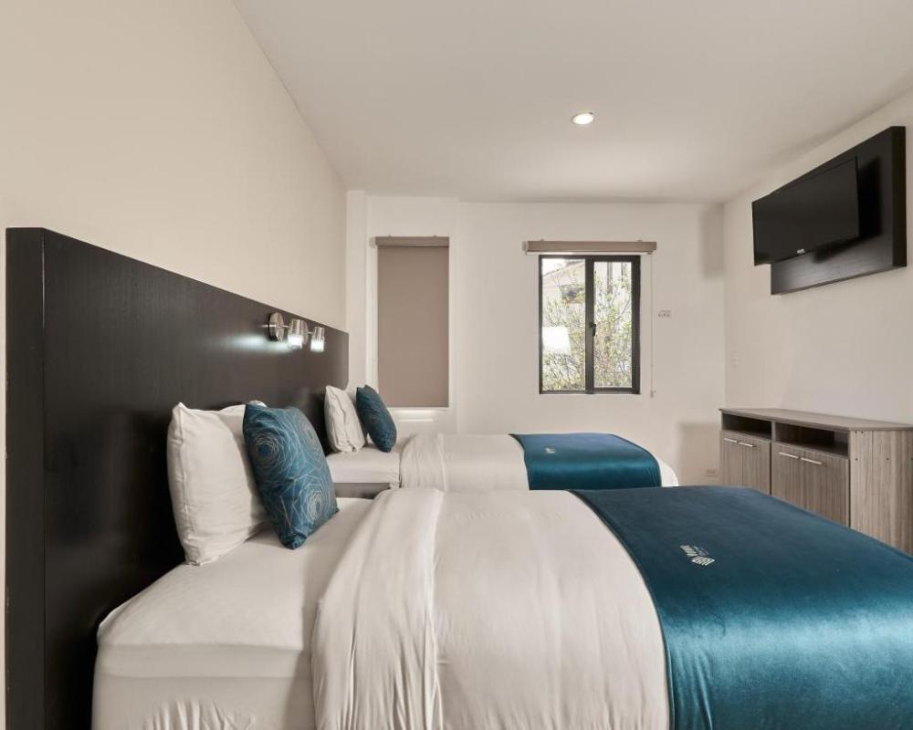 фото Venue Hotel