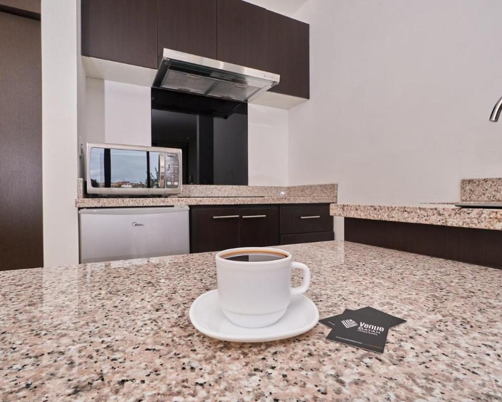 фото Venue Hotel