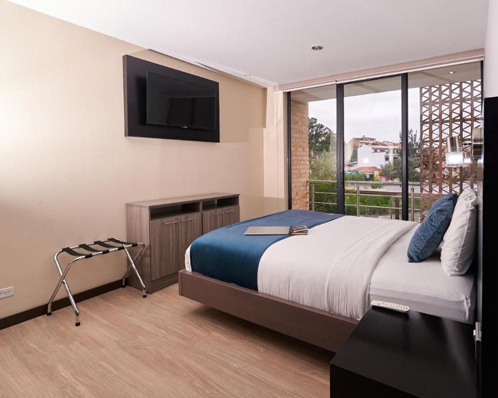 фото Venue Hotel