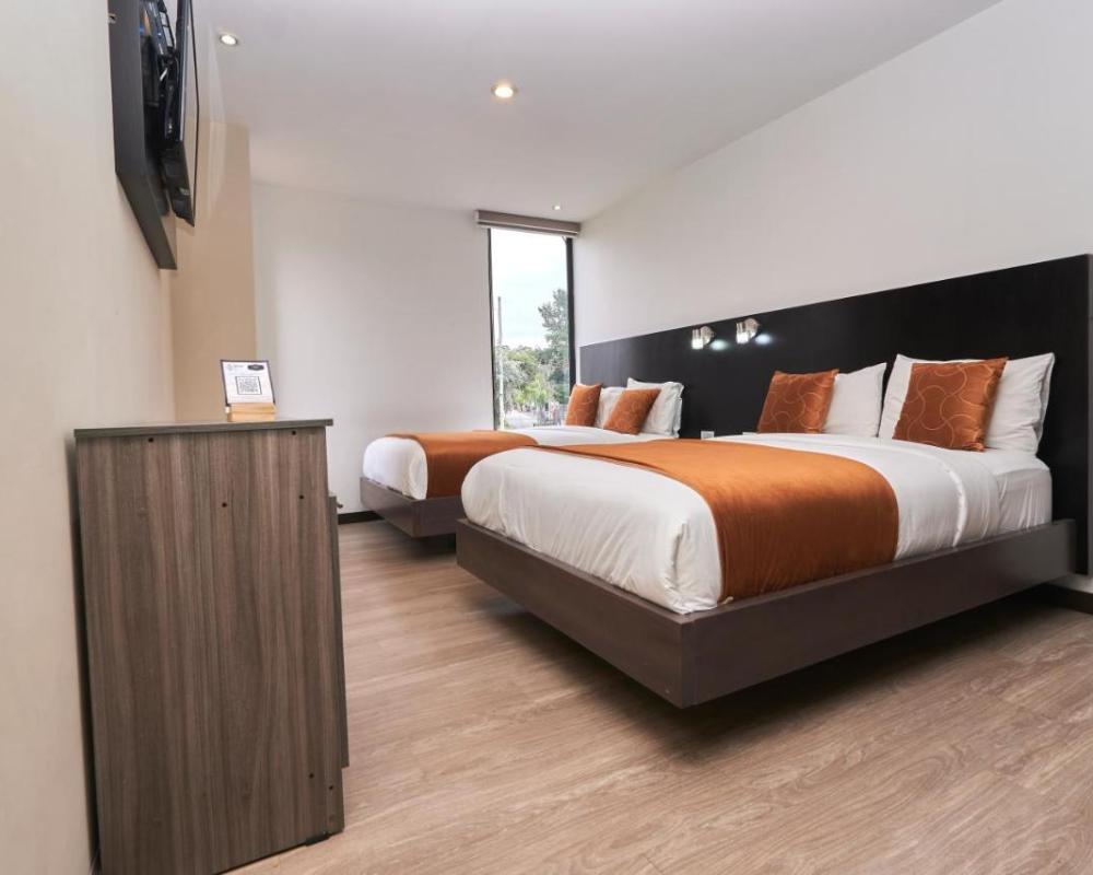 фото Venue Hotel