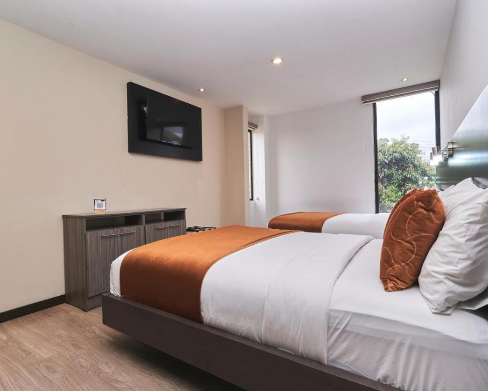 фото Venue Hotel