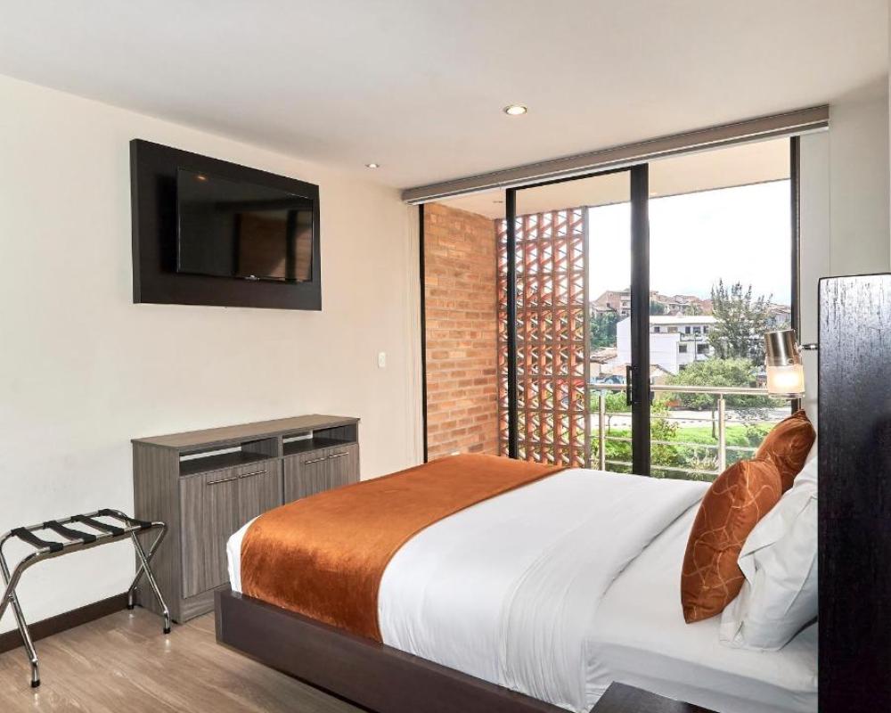 фото Venue Hotel