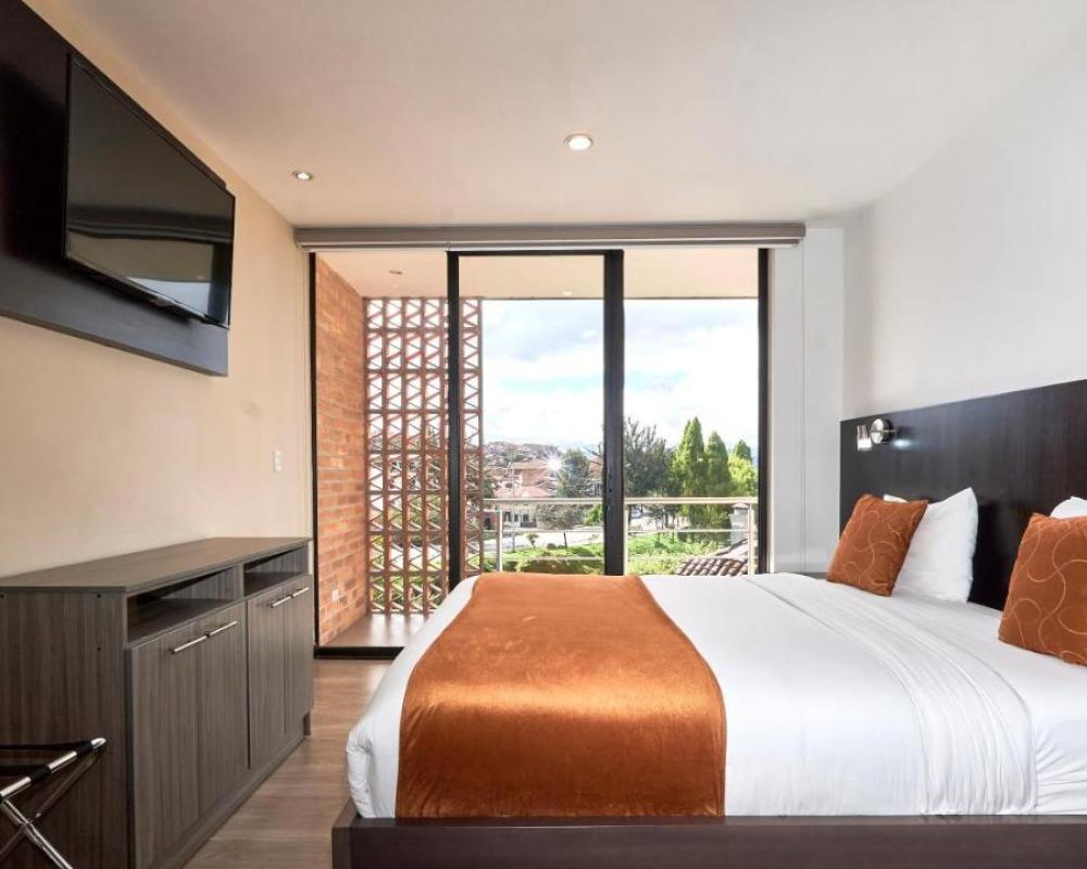 фото Venue Hotel