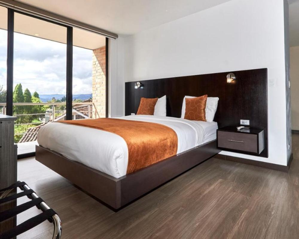фото Venue Hotel