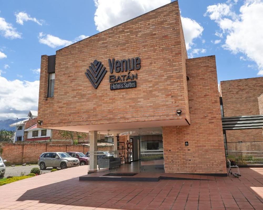 фото Venue Hotel