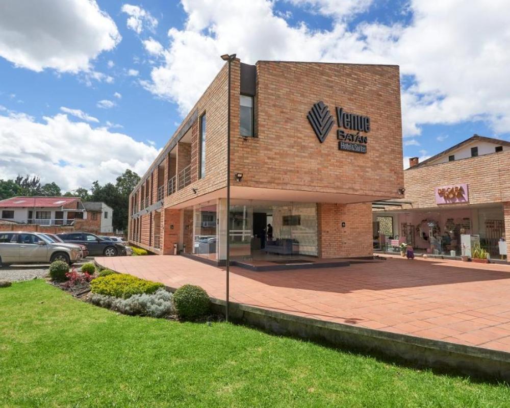 фото Venue Hotel
