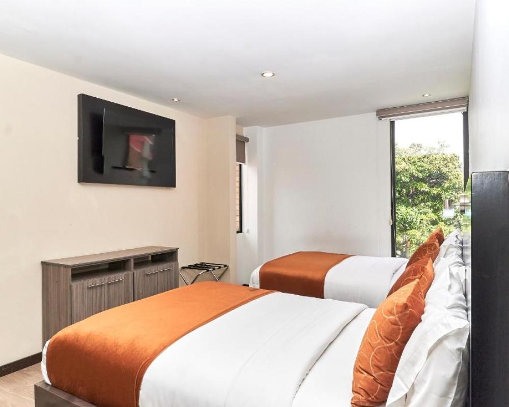фото Venue Hotel