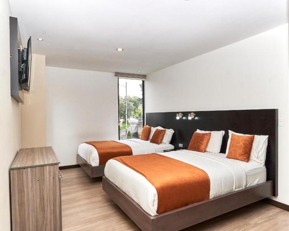 фото Venue Hotel