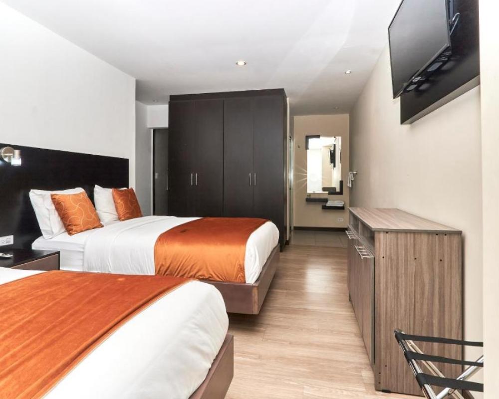фото Venue Hotel