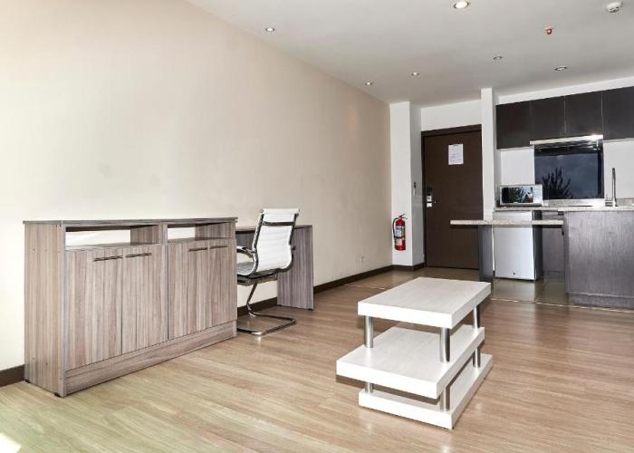 Venue Hotel