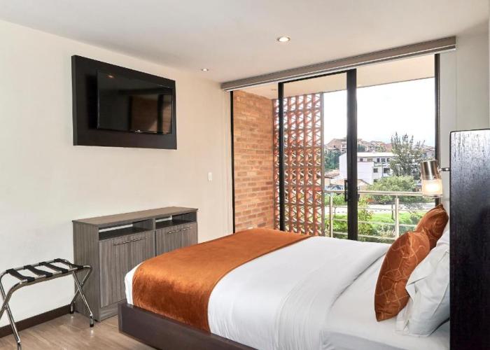 Venue Hotel