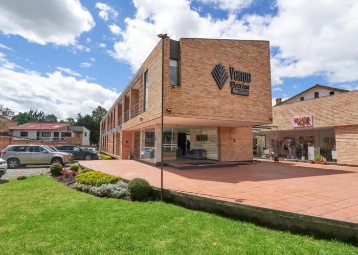 Venue Hotel