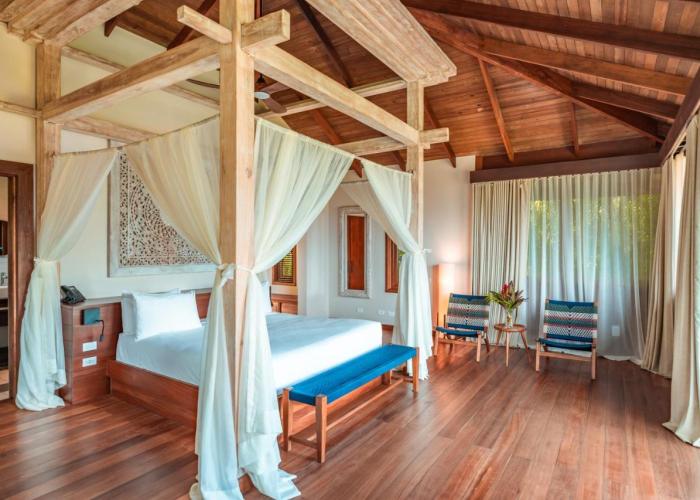 La Coralina Island House