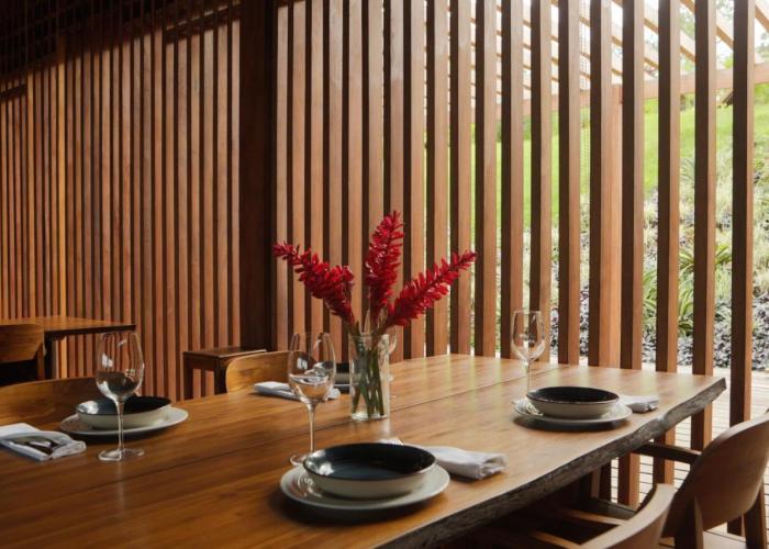 La Coralina Island House