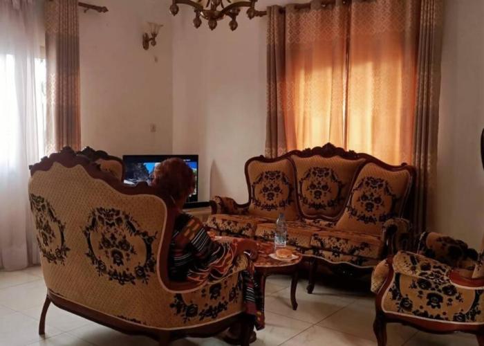Résidence Jeanne à Yaoundé Odza Messamengo