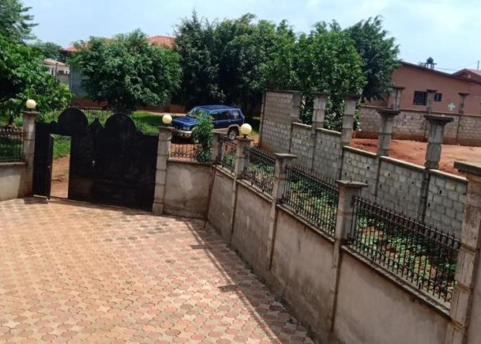 Résidence Jeanne à Yaoundé Odza Messamengo