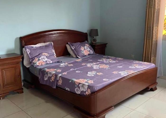 Résidence Jeanne à Yaoundé Odza Messamengo