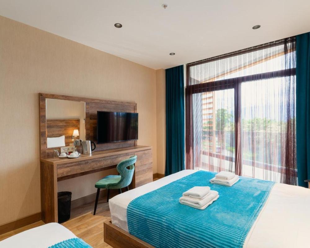 фото Cozy Loft Hotel