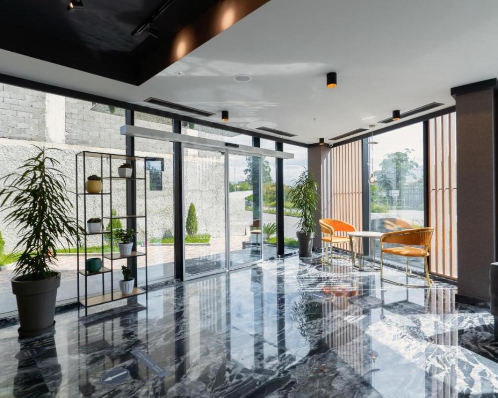 фото Cozy Loft Hotel