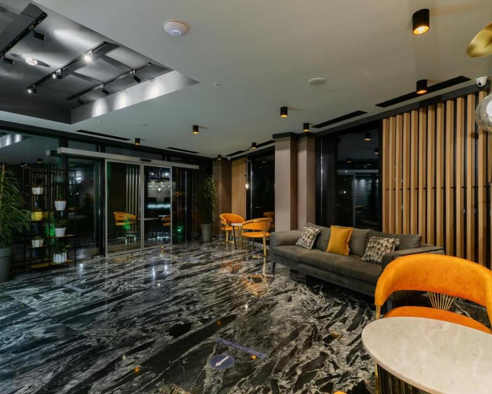 фото Cozy Loft Hotel