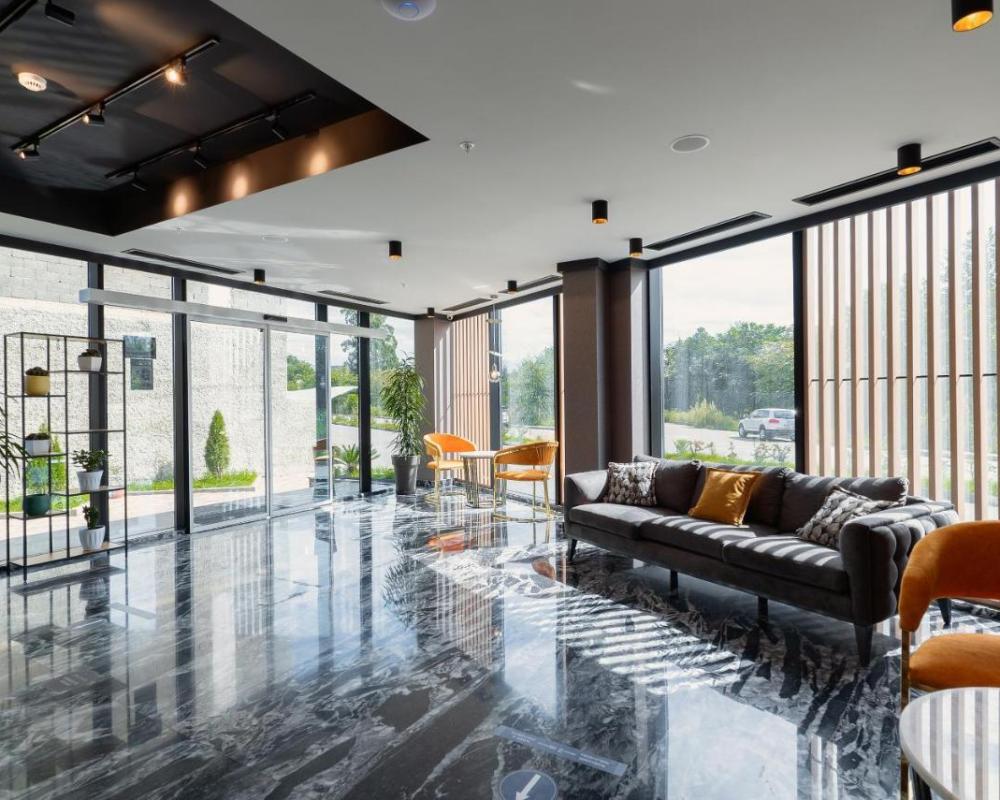 фото Cozy Loft Hotel