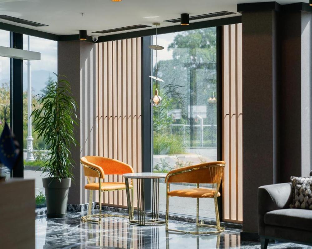 фото Cozy Loft Hotel