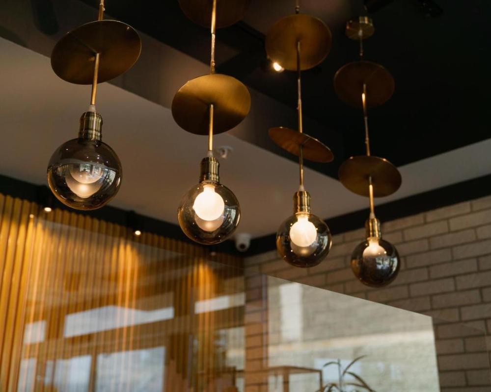 фото Cozy Loft Hotel