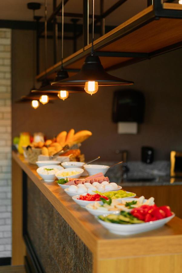 фото Cozy Loft Hotel