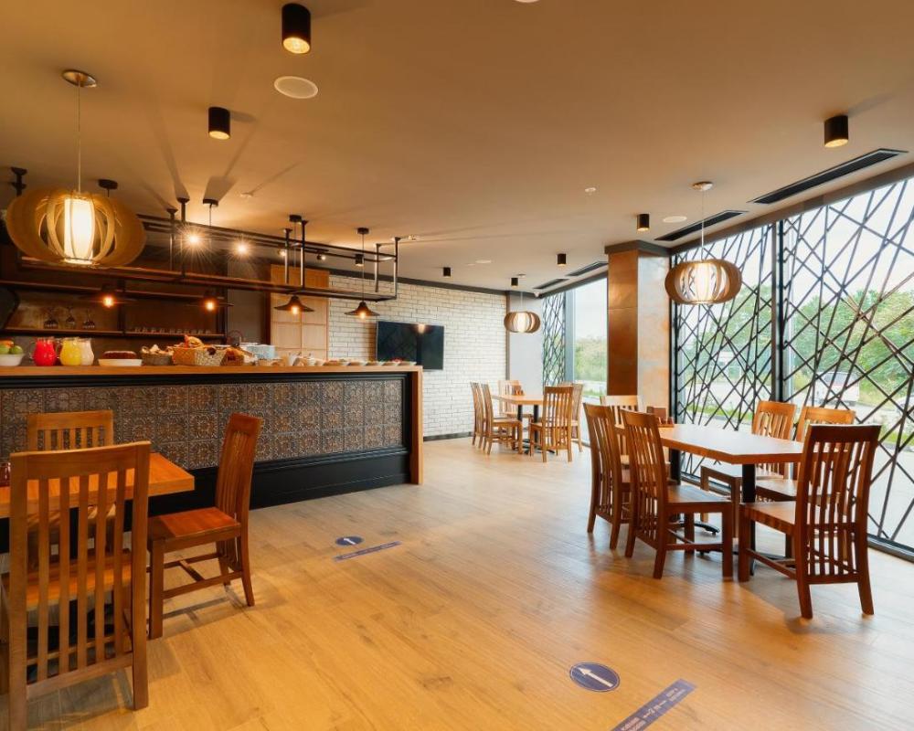 фото Cozy Loft Hotel