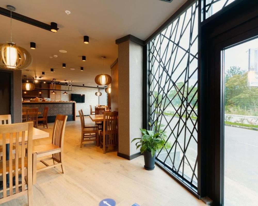 фото Cozy Loft Hotel