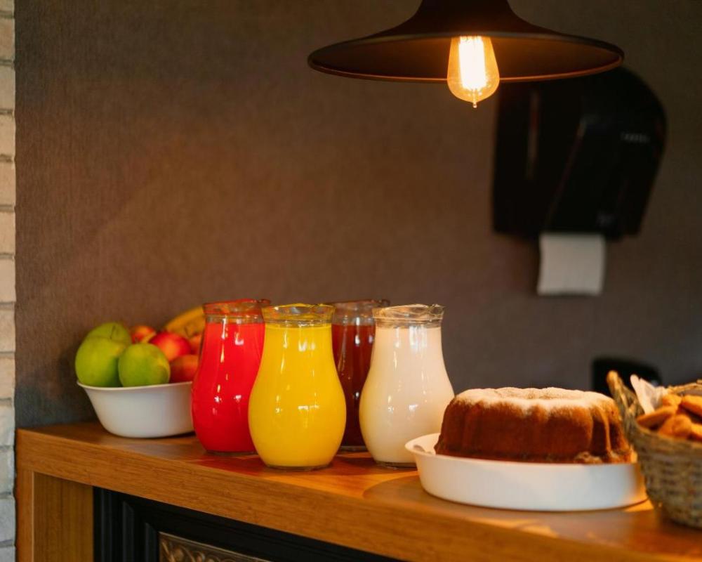 фото Cozy Loft Hotel