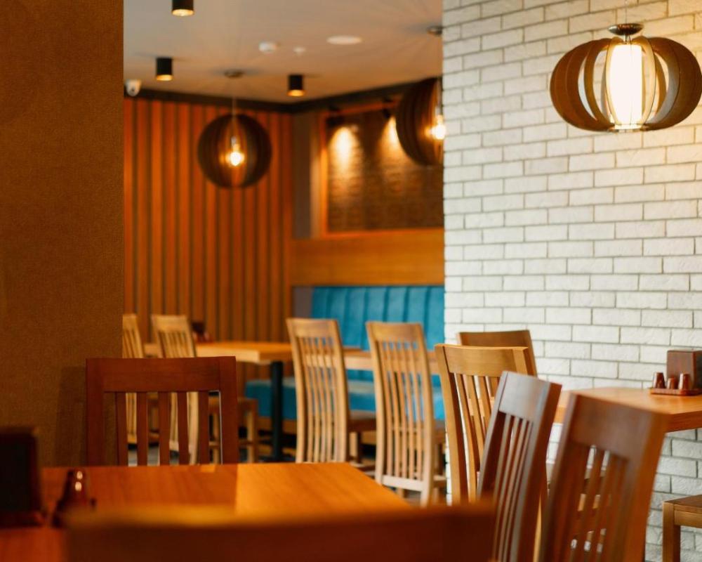 фото Cozy Loft Hotel