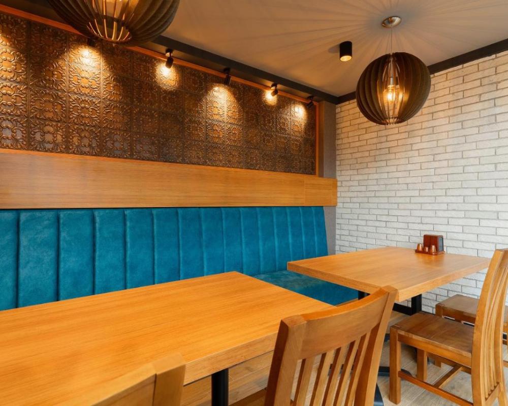 фото Cozy Loft Hotel