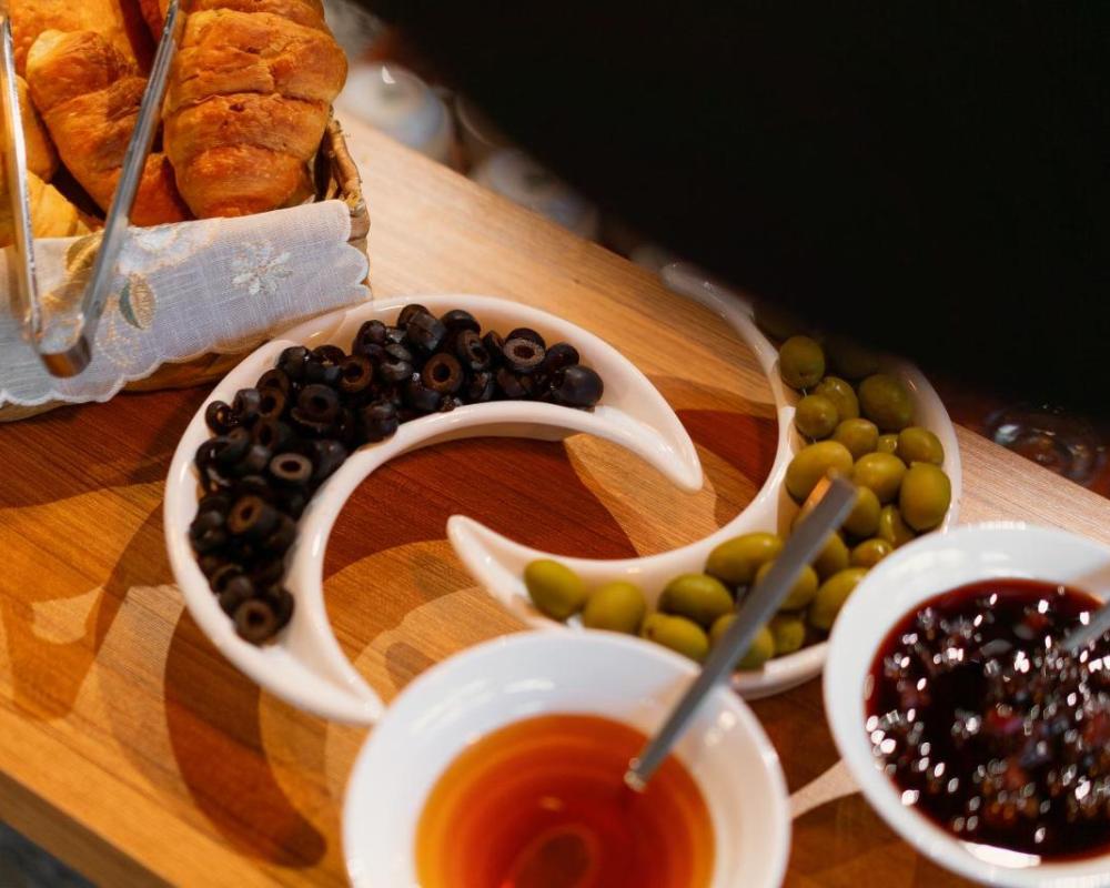 фото Cozy Loft Hotel