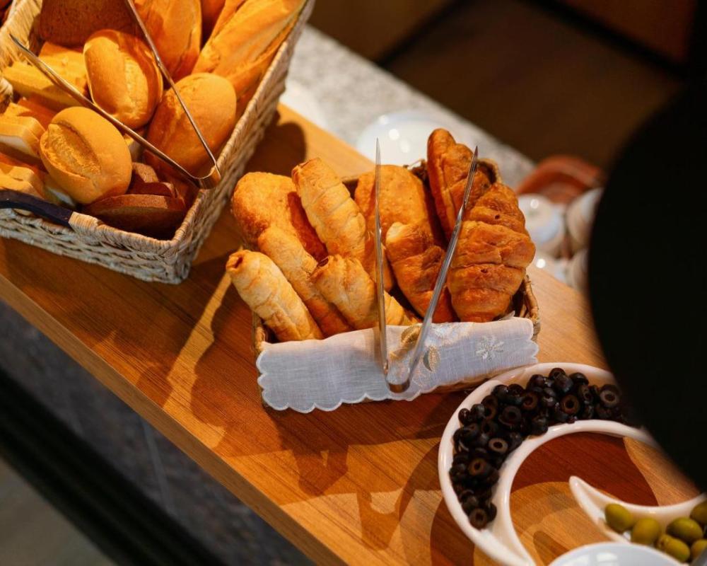 фото Cozy Loft Hotel