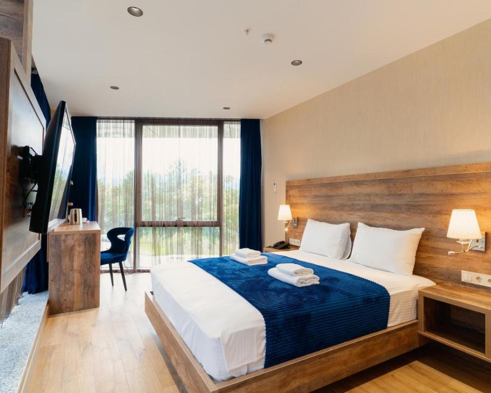 фото Cozy Loft Hotel