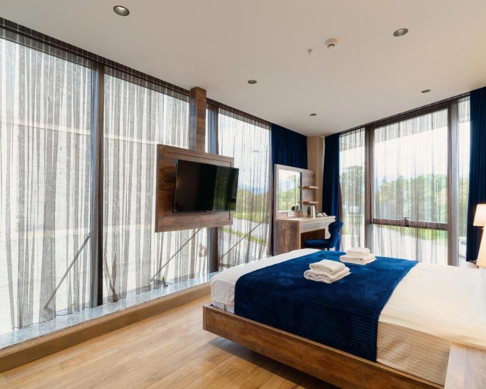 фото Cozy Loft Hotel