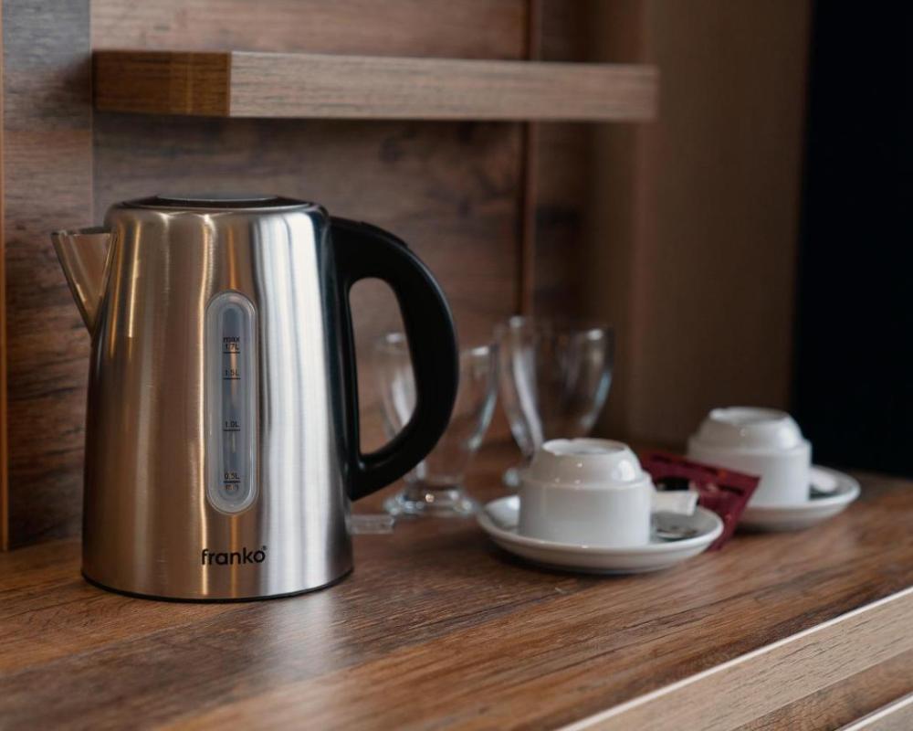 фото Cozy Loft Hotel