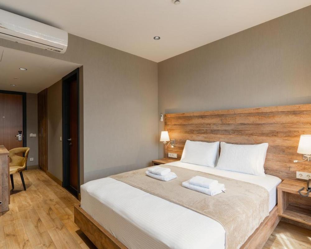 фото Cozy Loft Hotel